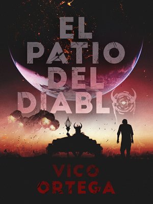 cover image of El Patio del Diablo